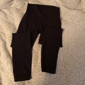 Lululemon leggings